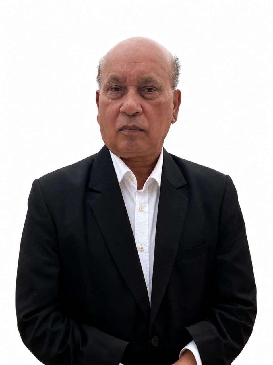 Lawyer Dr. Sirajul Haque