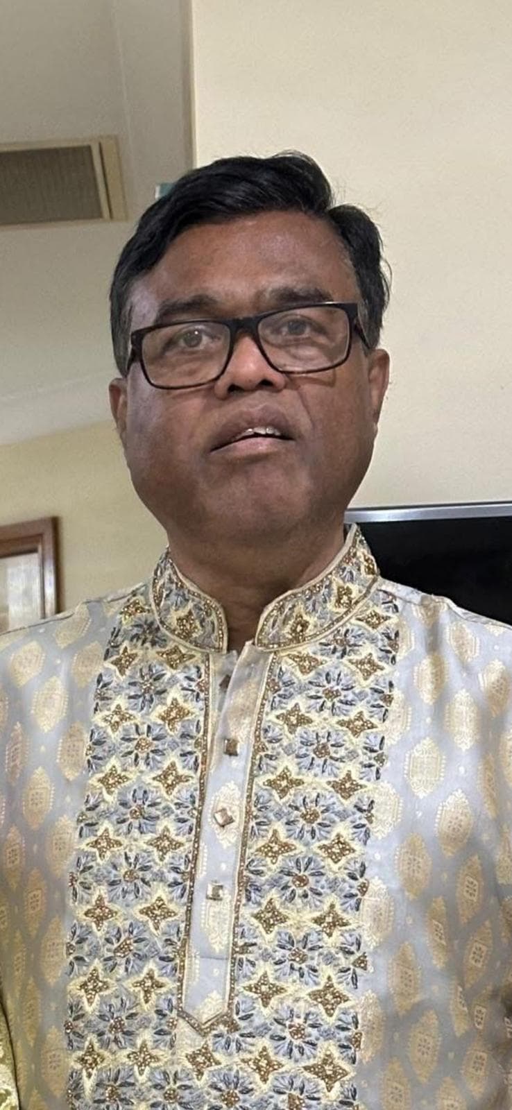 Mostak Meraj