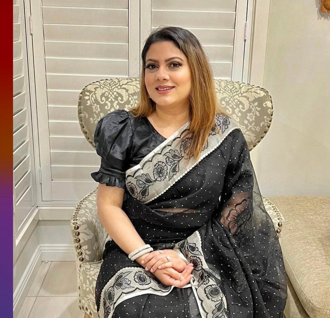 Sumi Azad