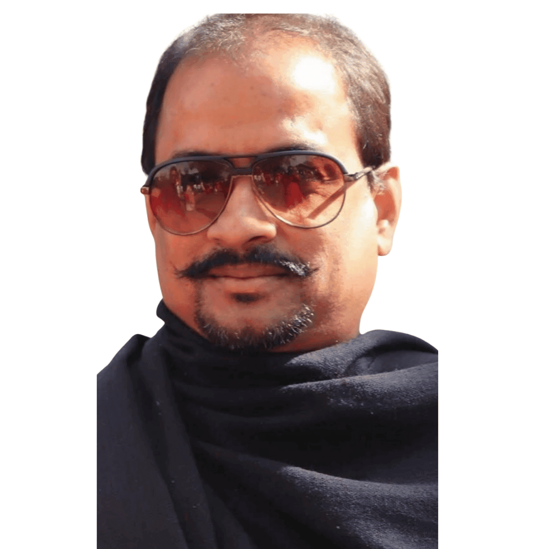 Abdullah Al Noman Shamim