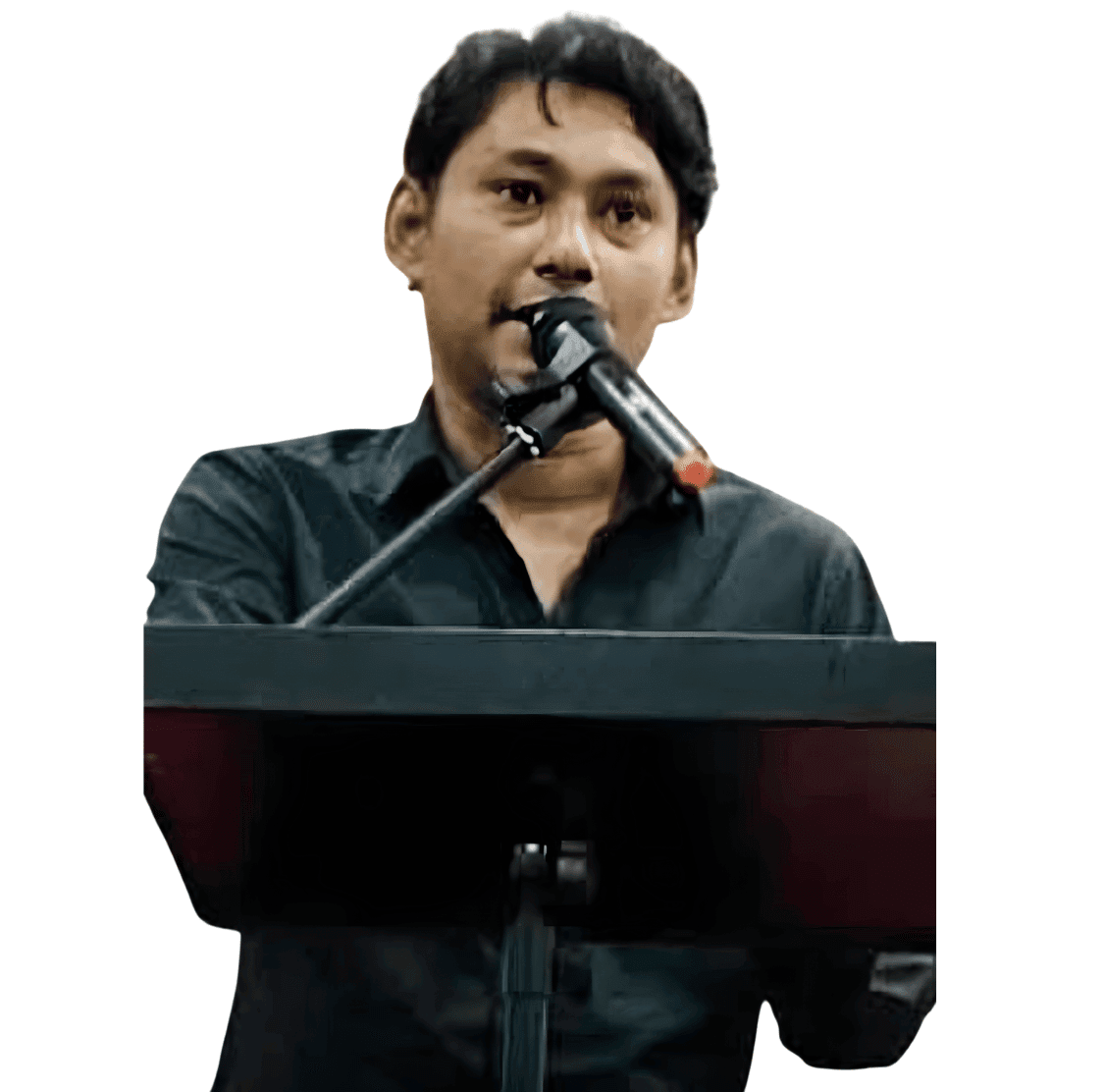Aminul Islam Rubel