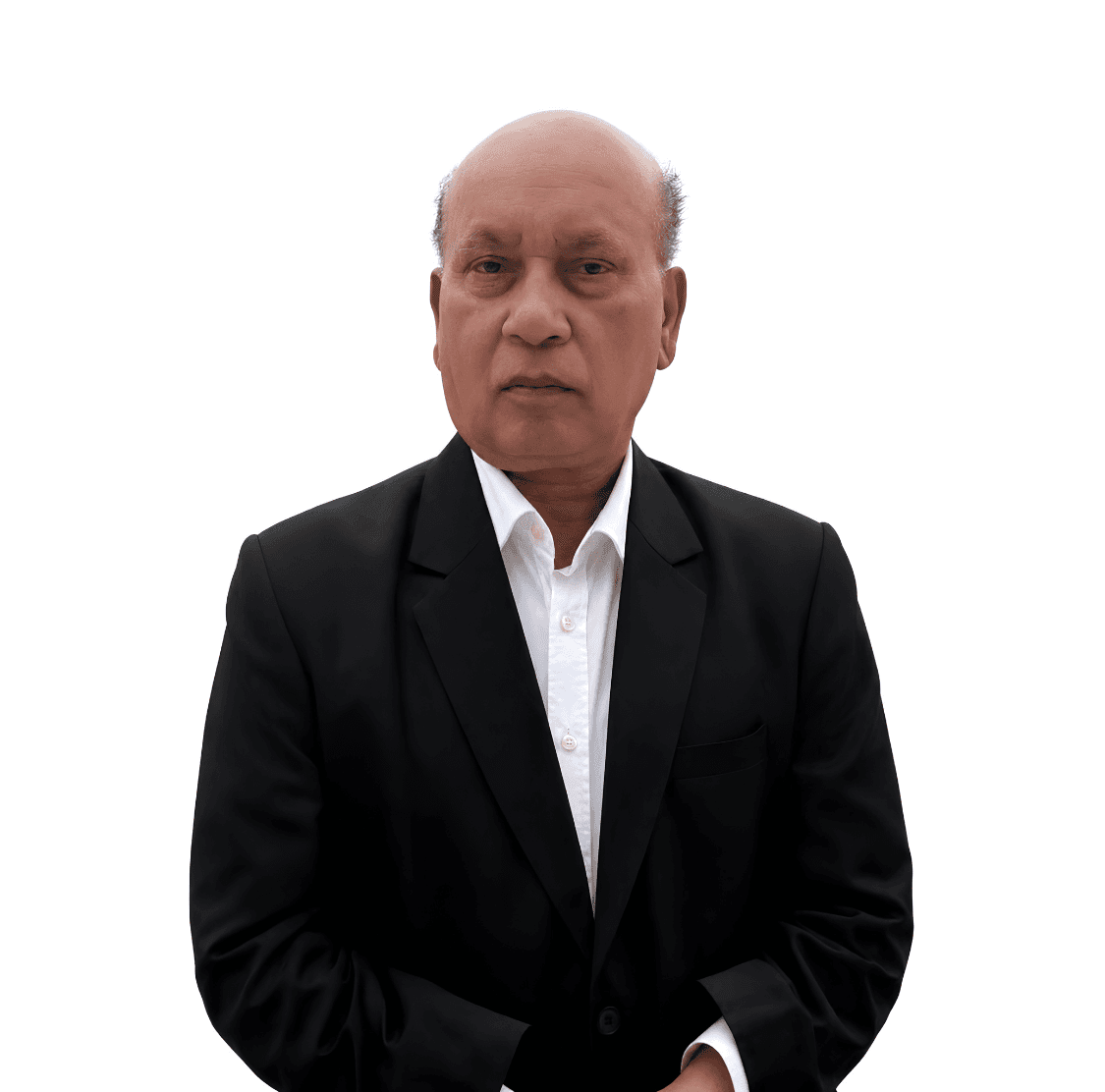 Lawyer Dr. Sirajul Haque