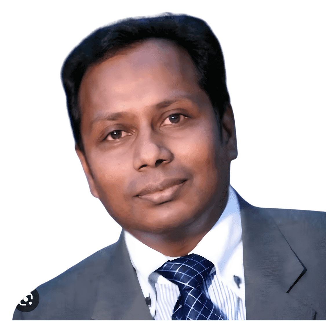 Dr. Milton Hasnat
