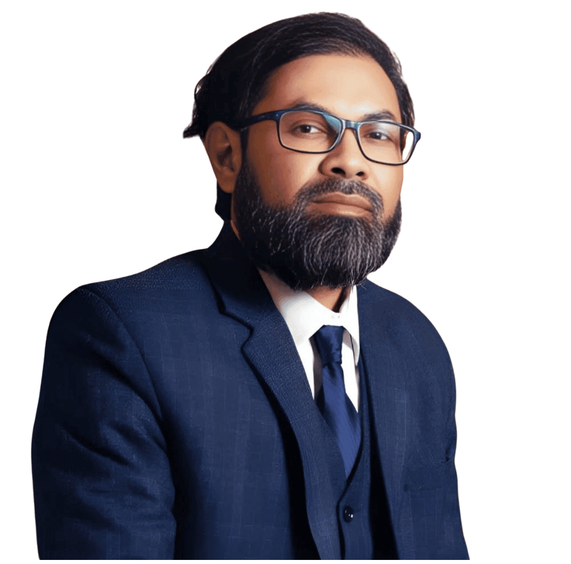 Dr. Molla Haque