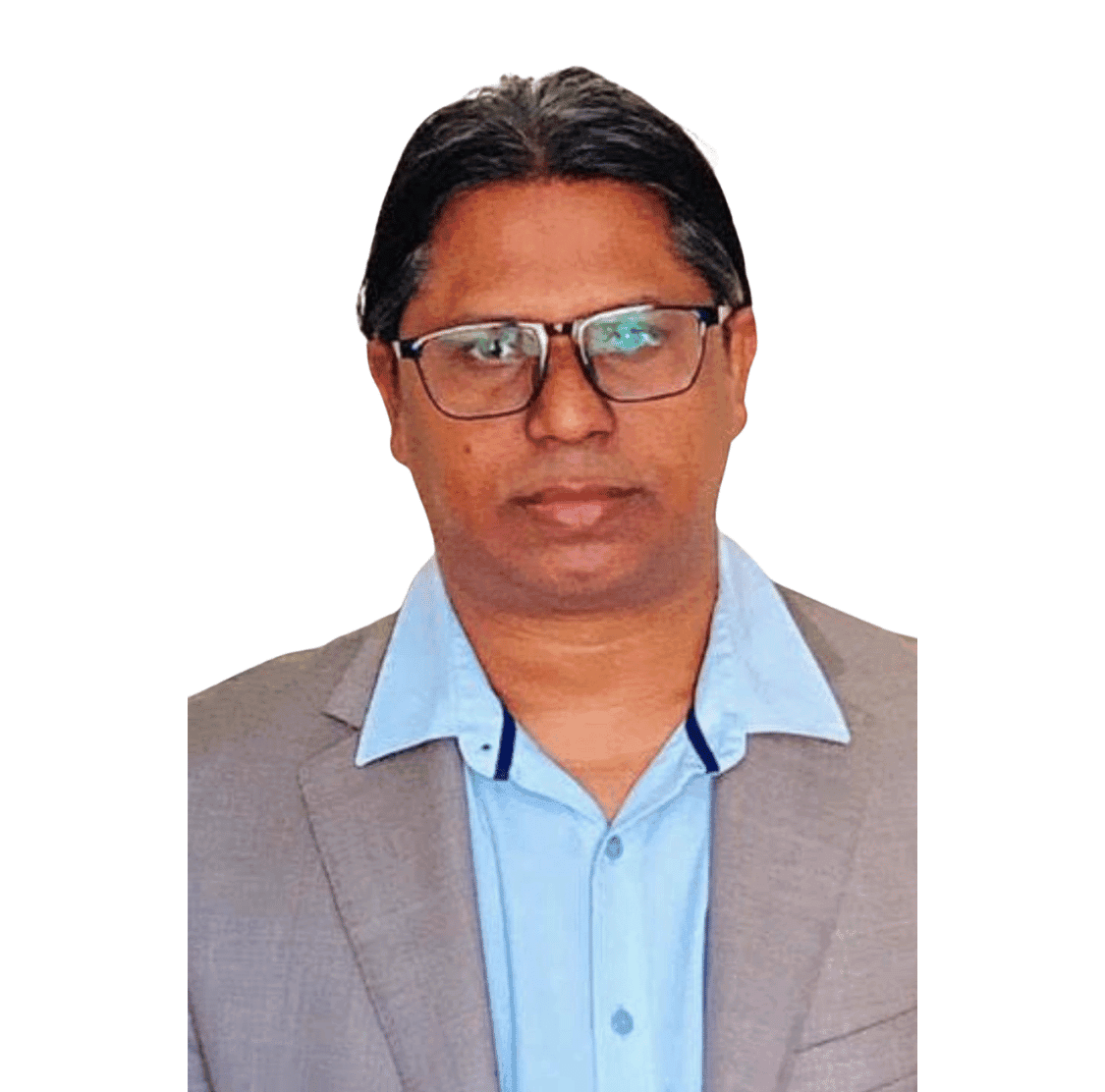 Dr. Pradip Mahbub