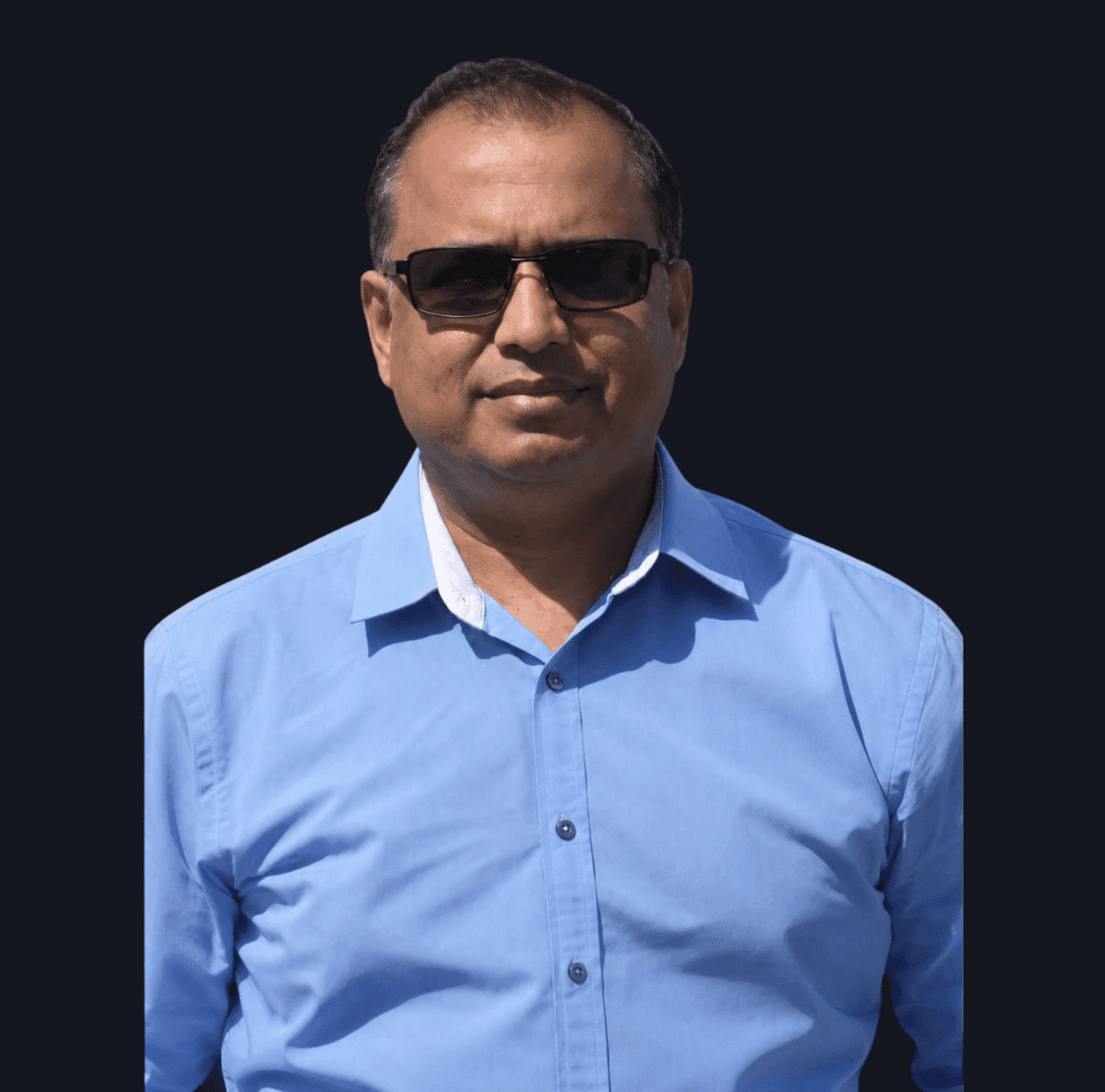 Prodyut Singh Chunnu