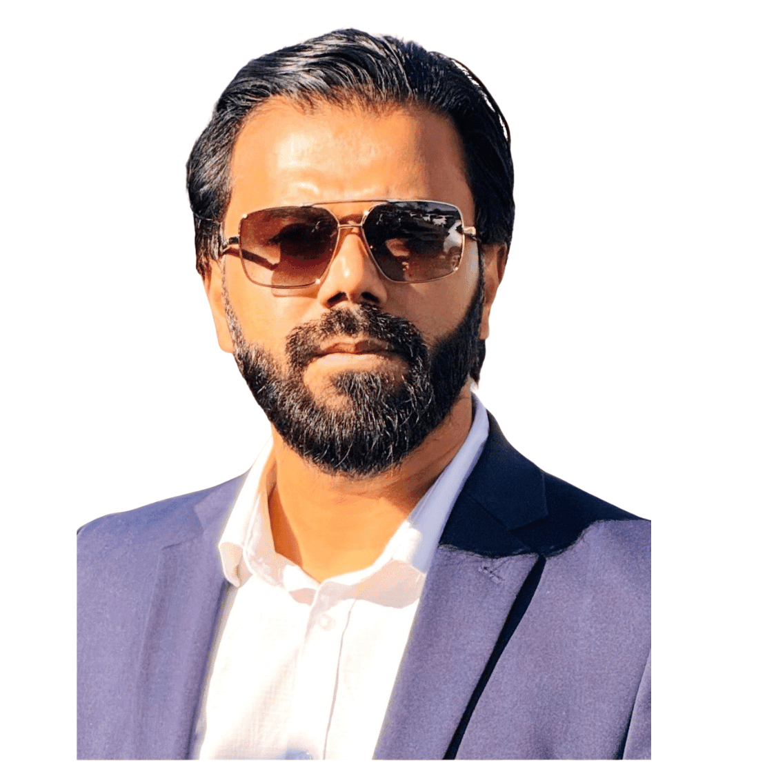 Faisal Azad
