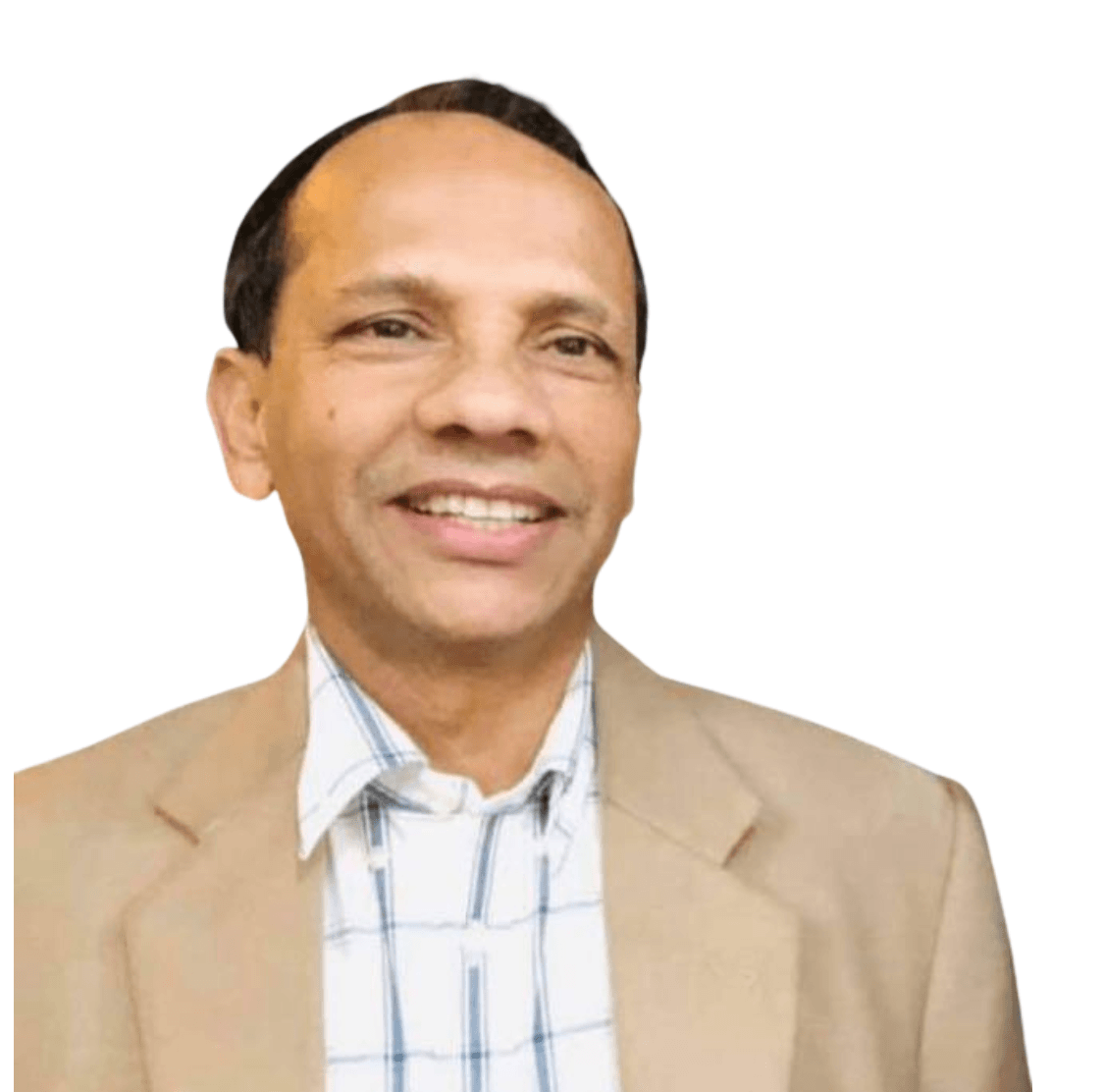 Gausul Alam Shahajada