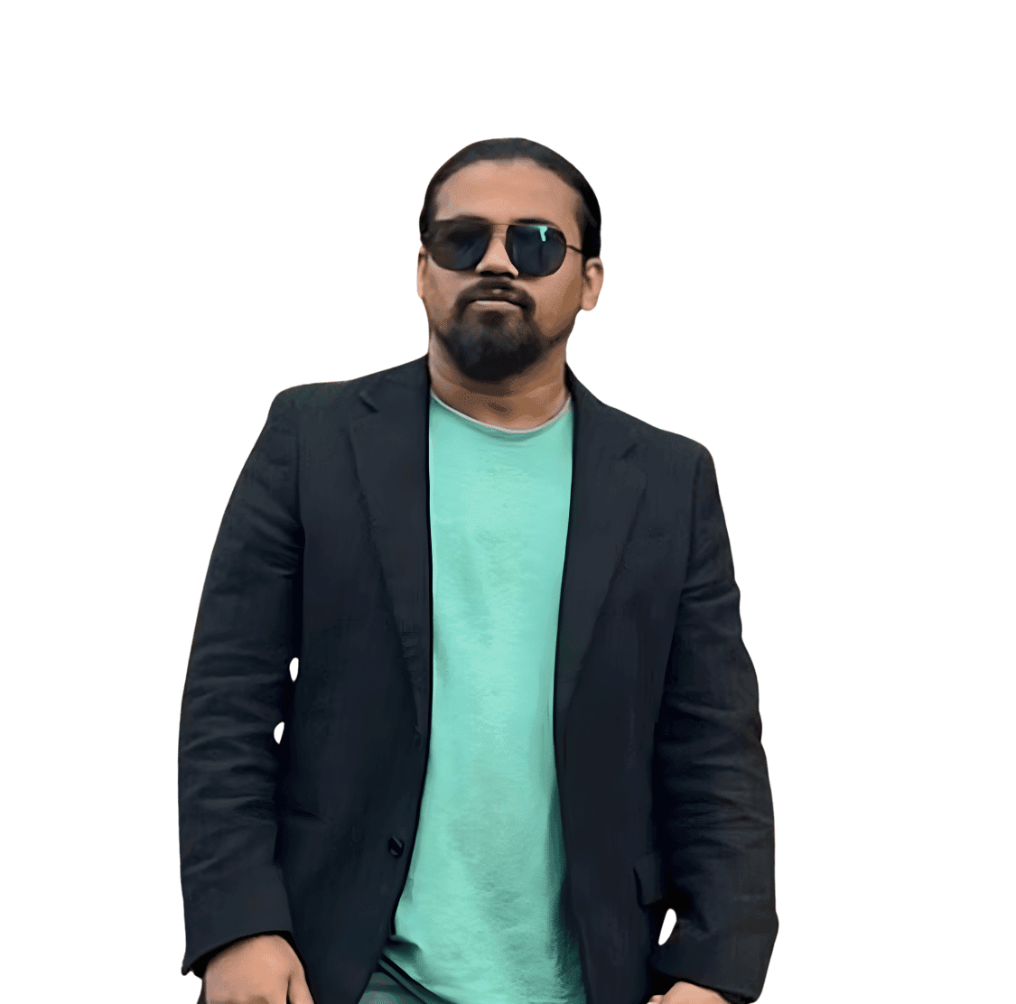Mehadi Hasan