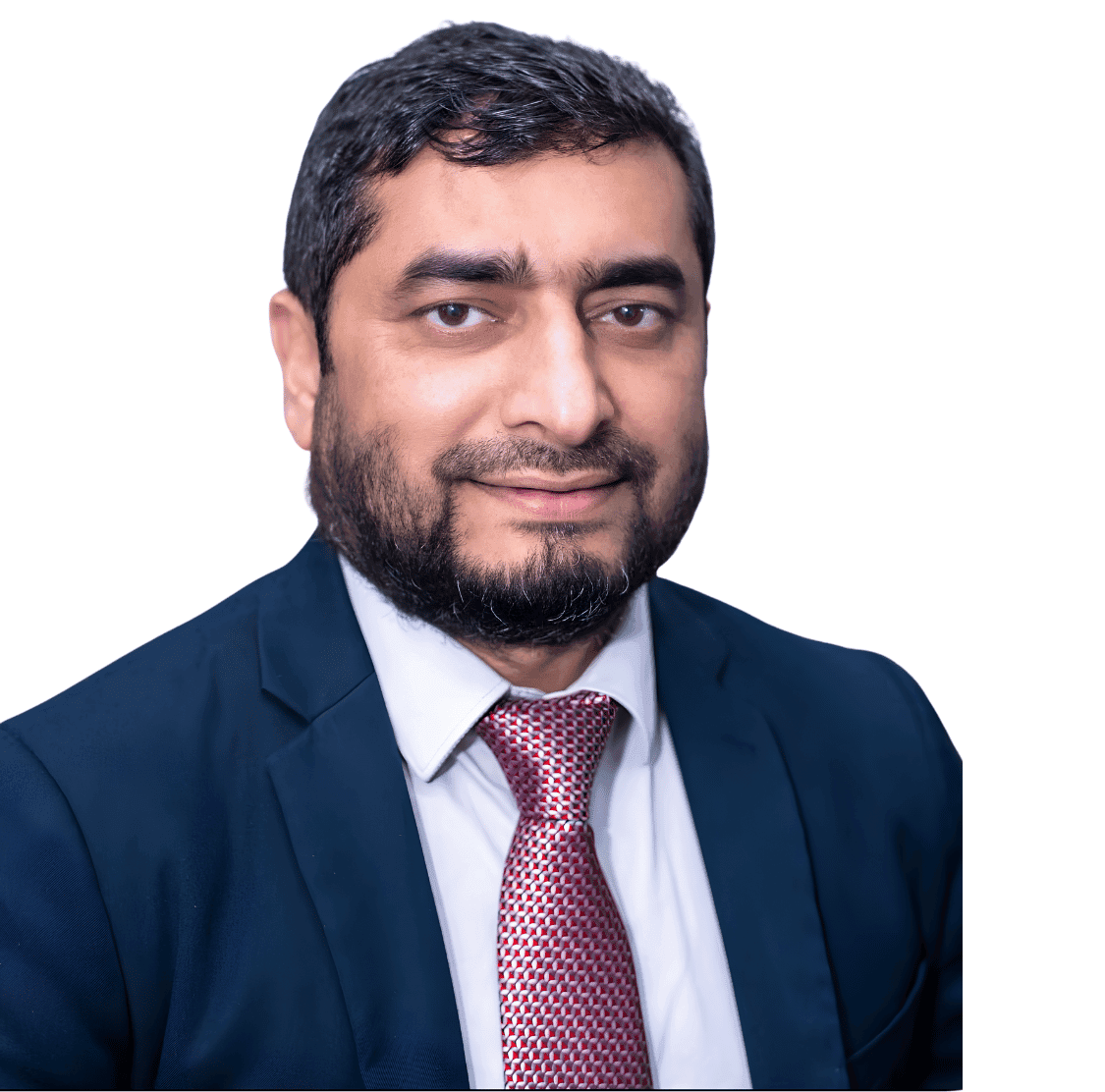 Mohammad Ali Sikder