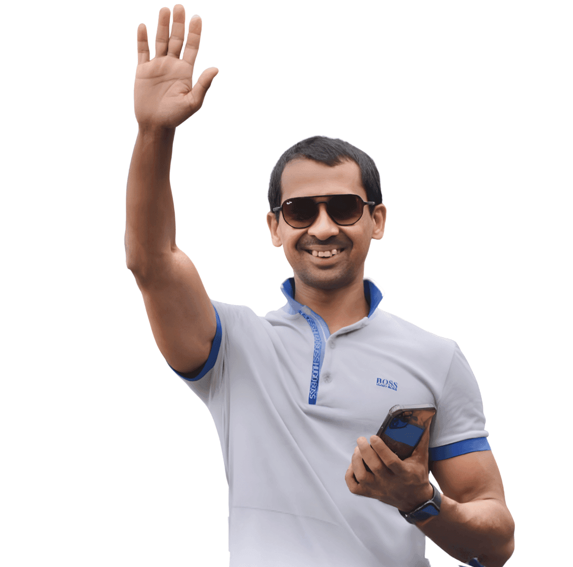 Prasanjit Chowdhury Miku