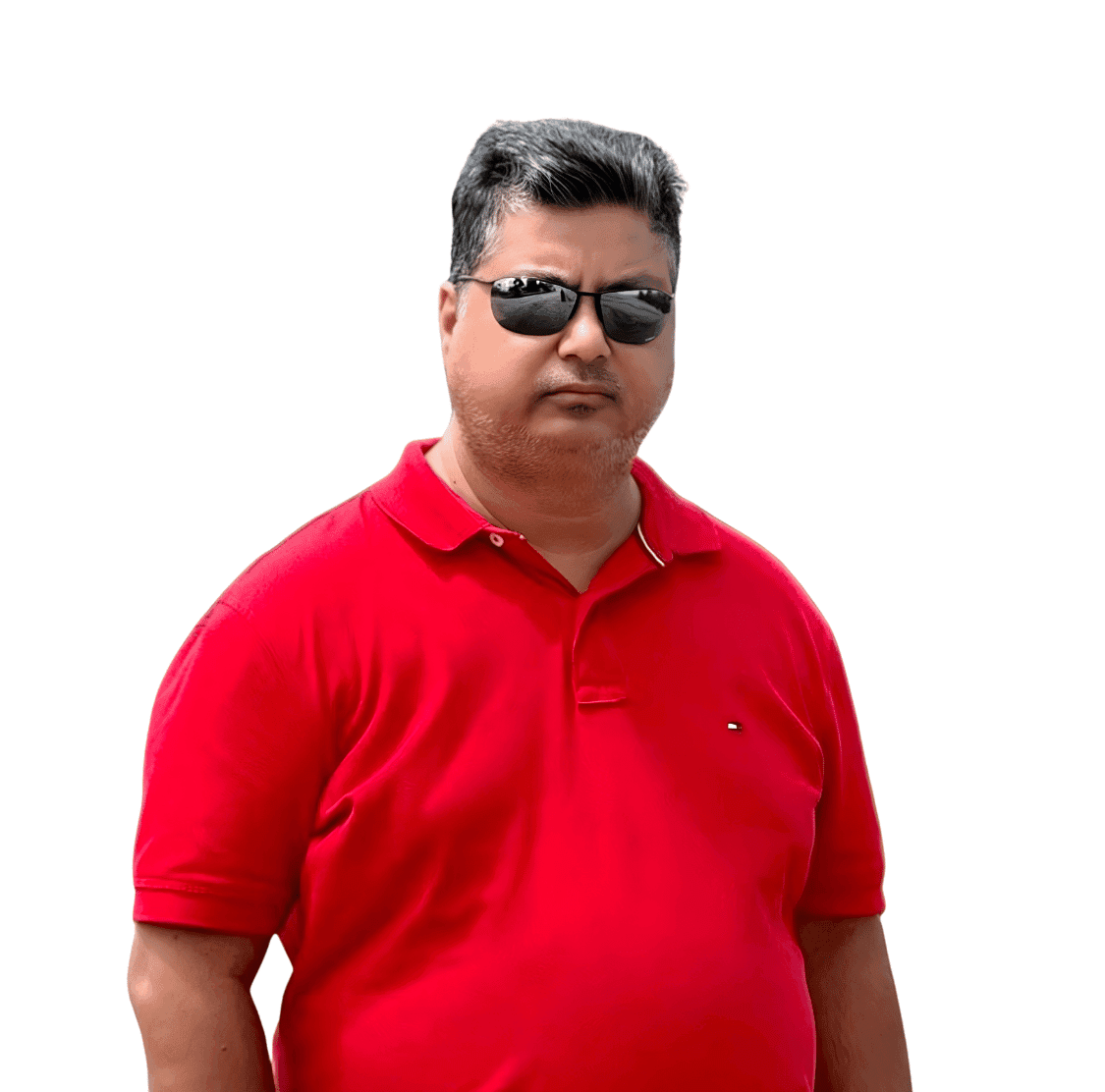 S. Rahman Arup