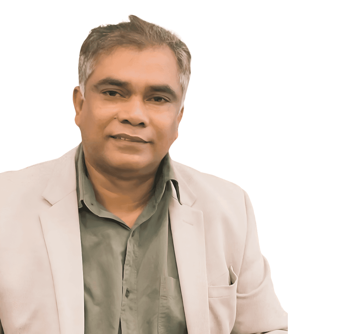 Shahjahan Milton