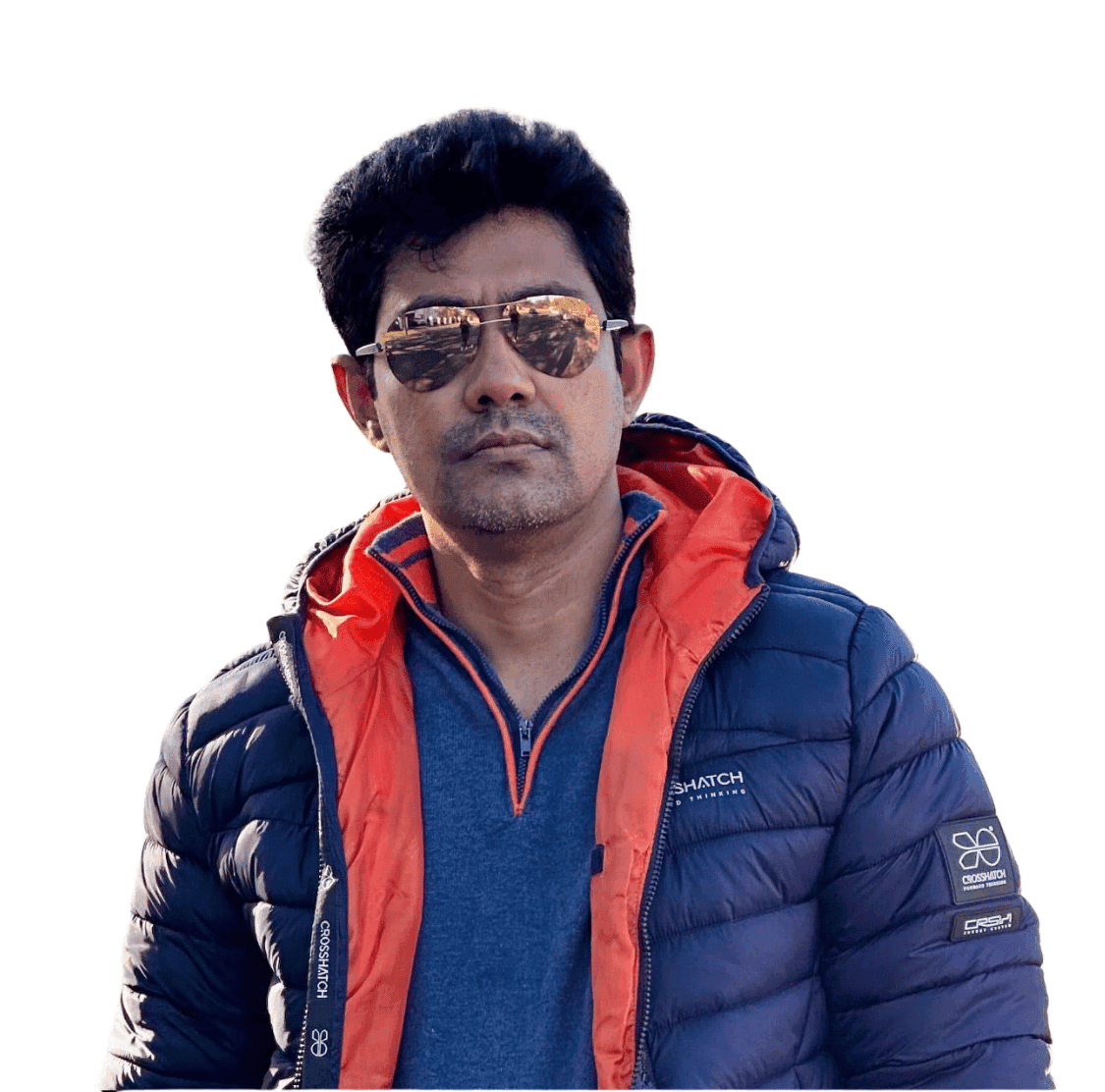 Siraj Mina