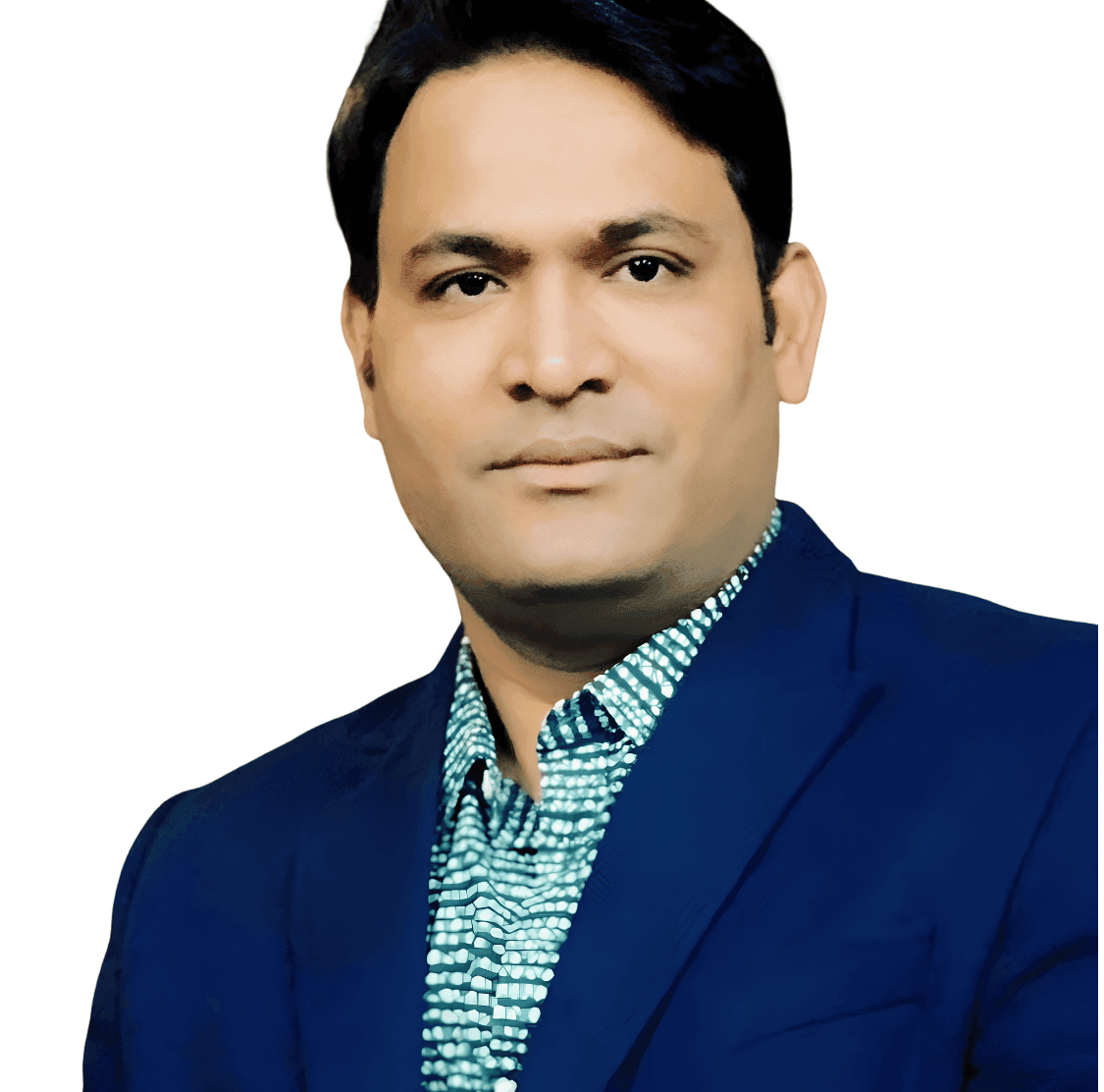 S M Didar Hossain