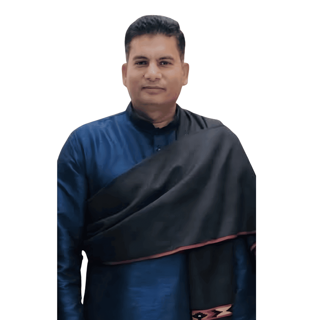 Zahid Hossain