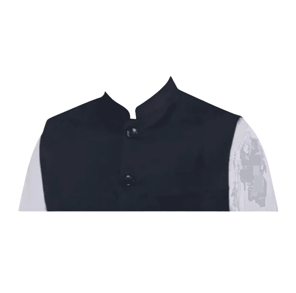 Classic Mujib Coat